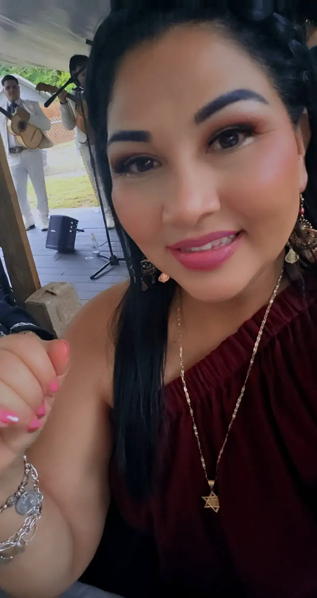 @🦌🇲🇽🌻DeNisse Moran🐙💙🚖💃