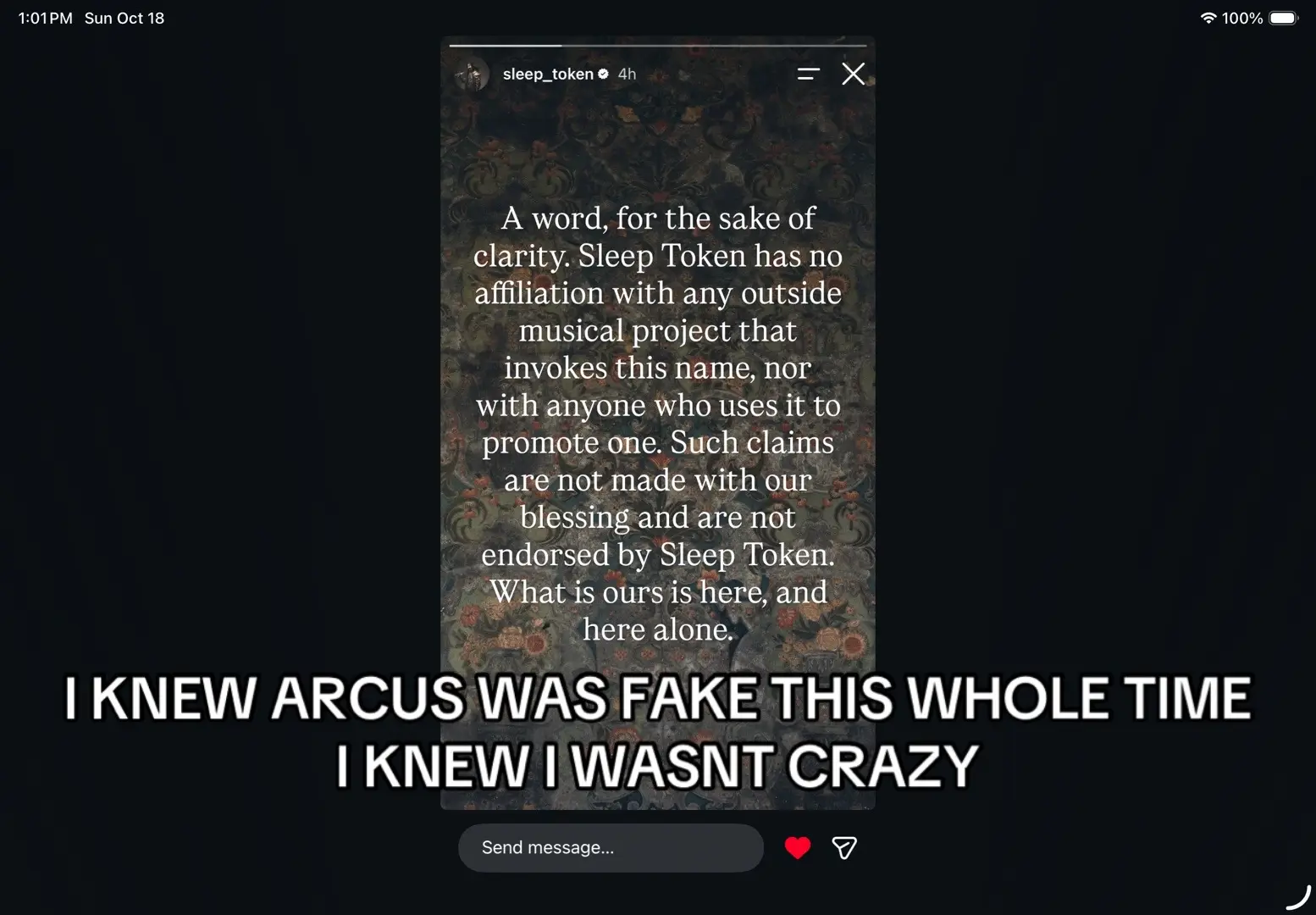 @ᛑᛗᛛ𝓡𝓮𝓿𝓮𝓻𝓲𝓮𝓚𝓪𝓲𝓳𝓾ᛑᛗᛛ