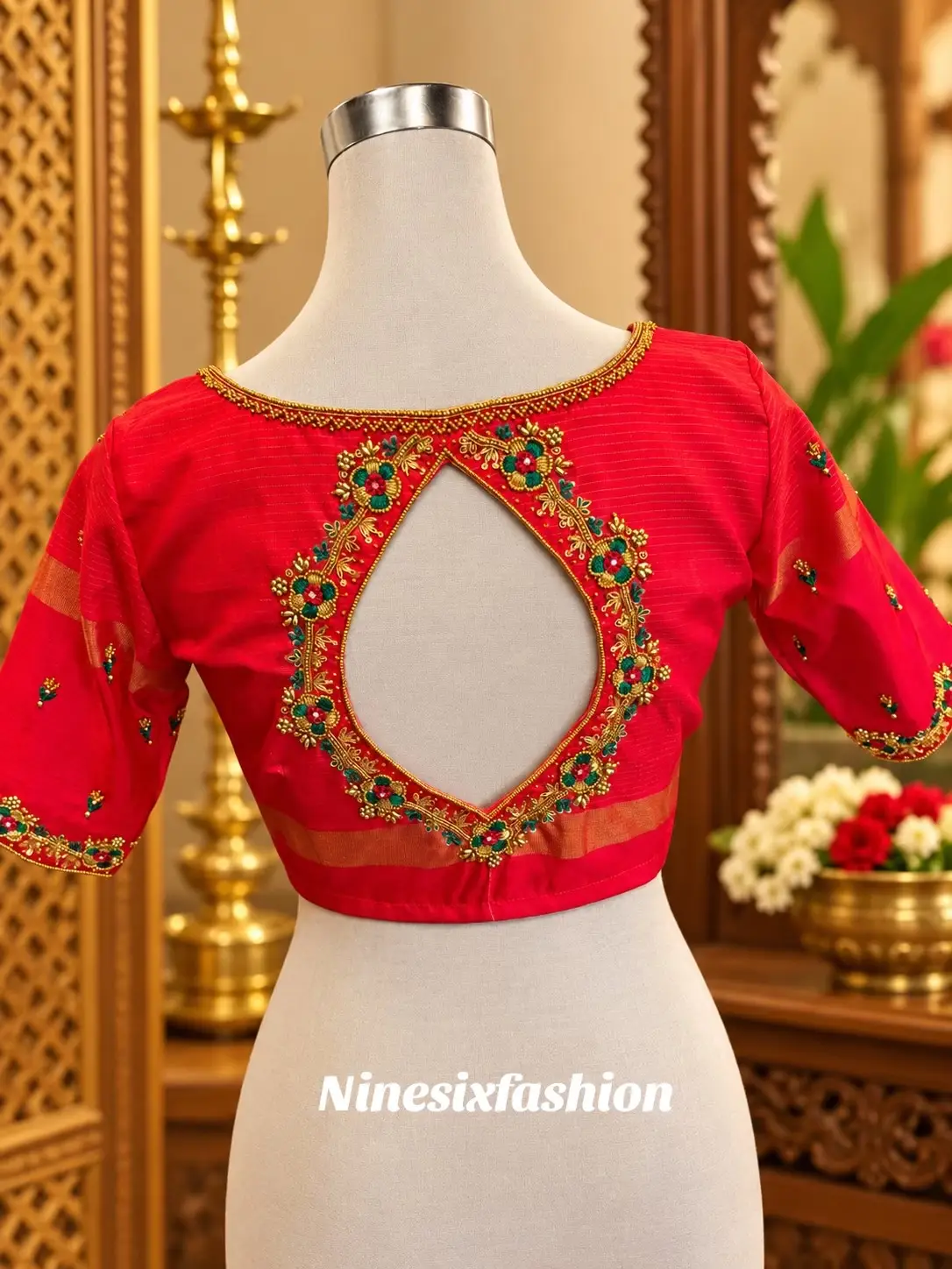 @NINESIXFASHION