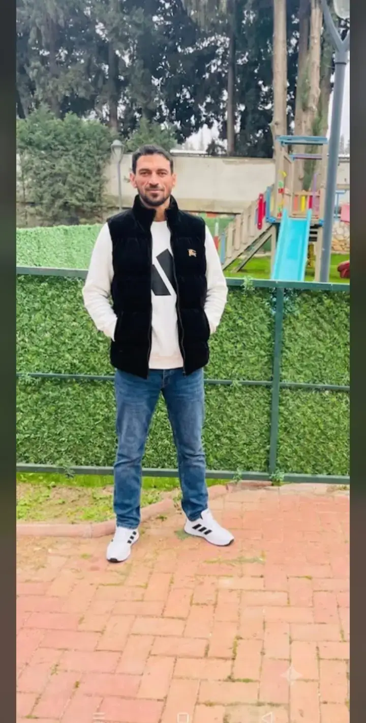 @VOLKAN KAYA