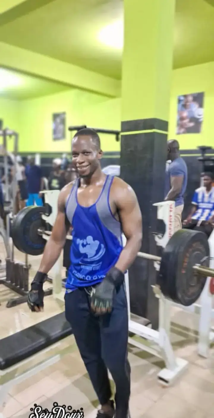 @Ablaye Ndiaye