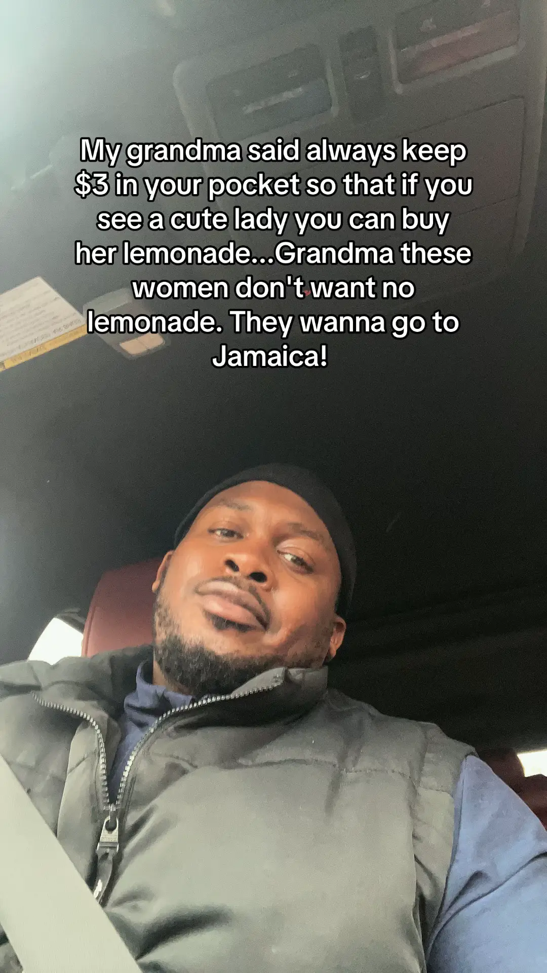 @Dan Okpala