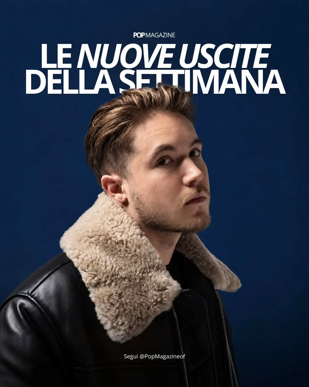 @POP MAGAZINE