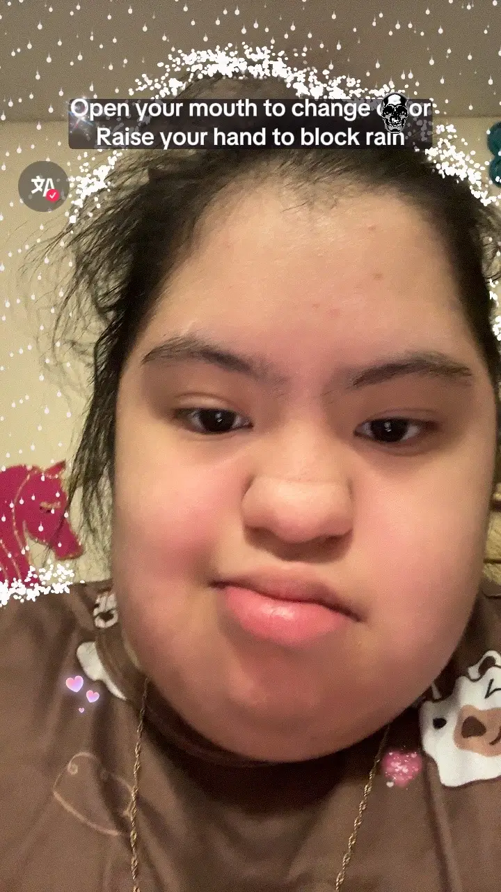 @Camila Rivera