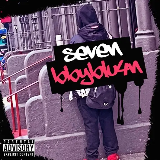 @Seven