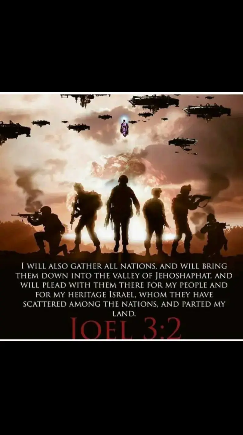 @TheProphetJeremiah💯
