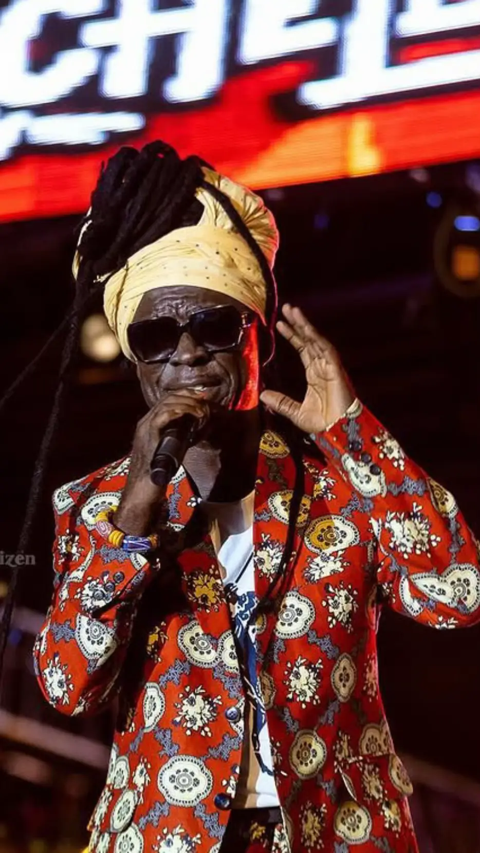 @Fans Of Kojo Antwi