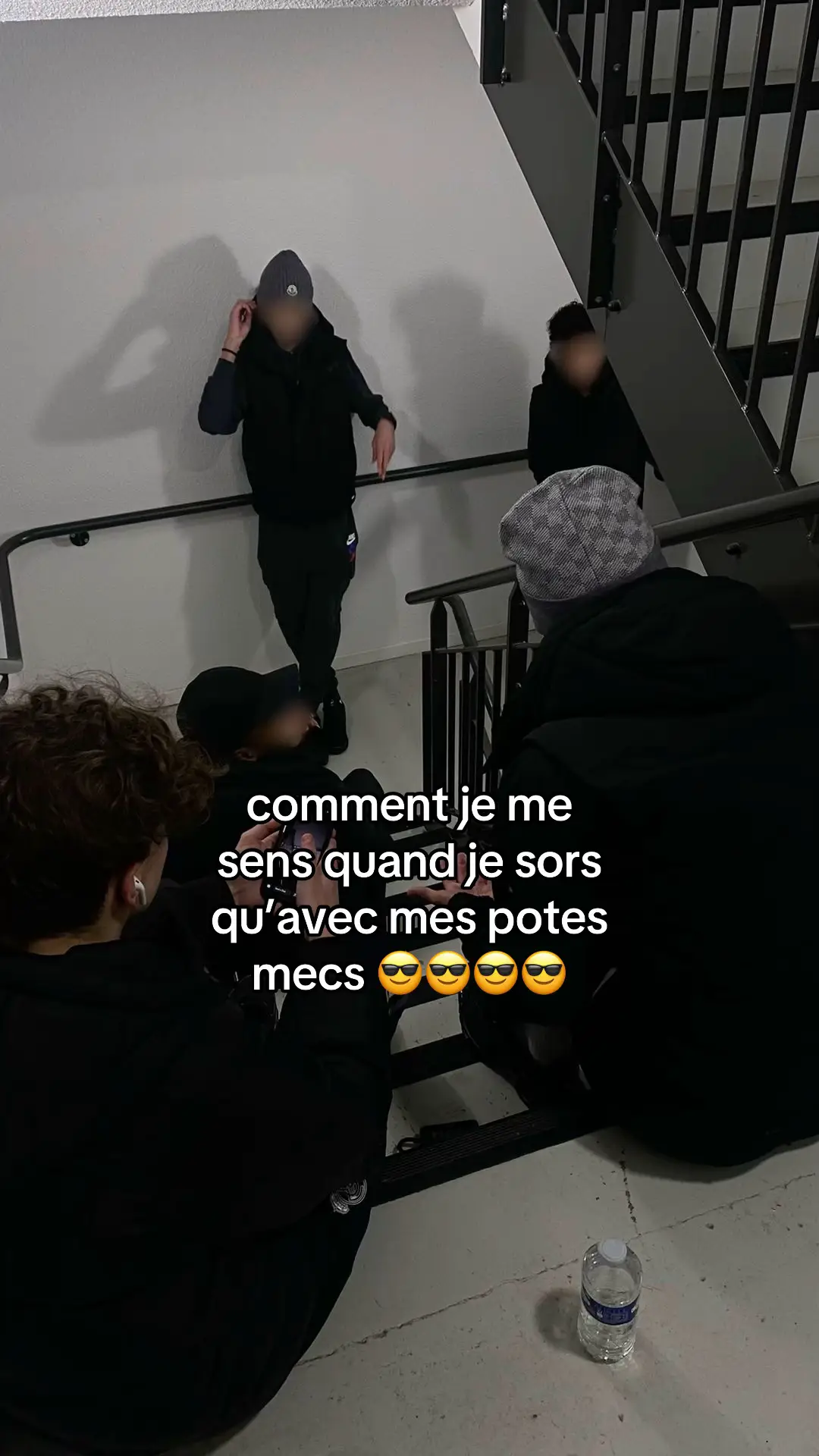 @ ️ 