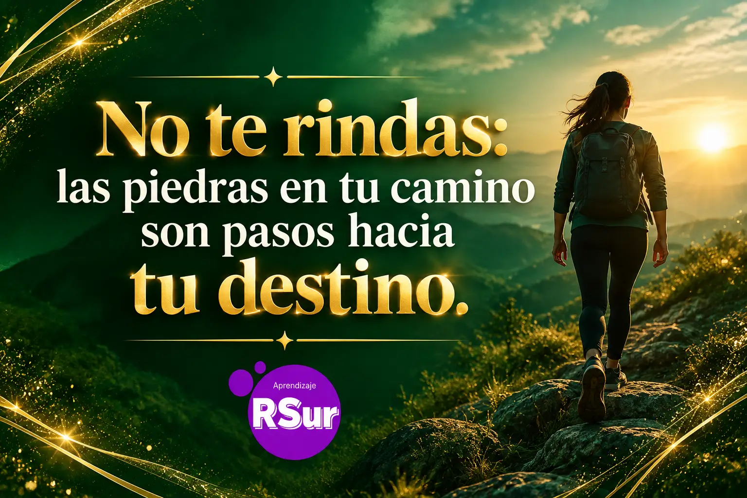 @Aprendizaje RSur