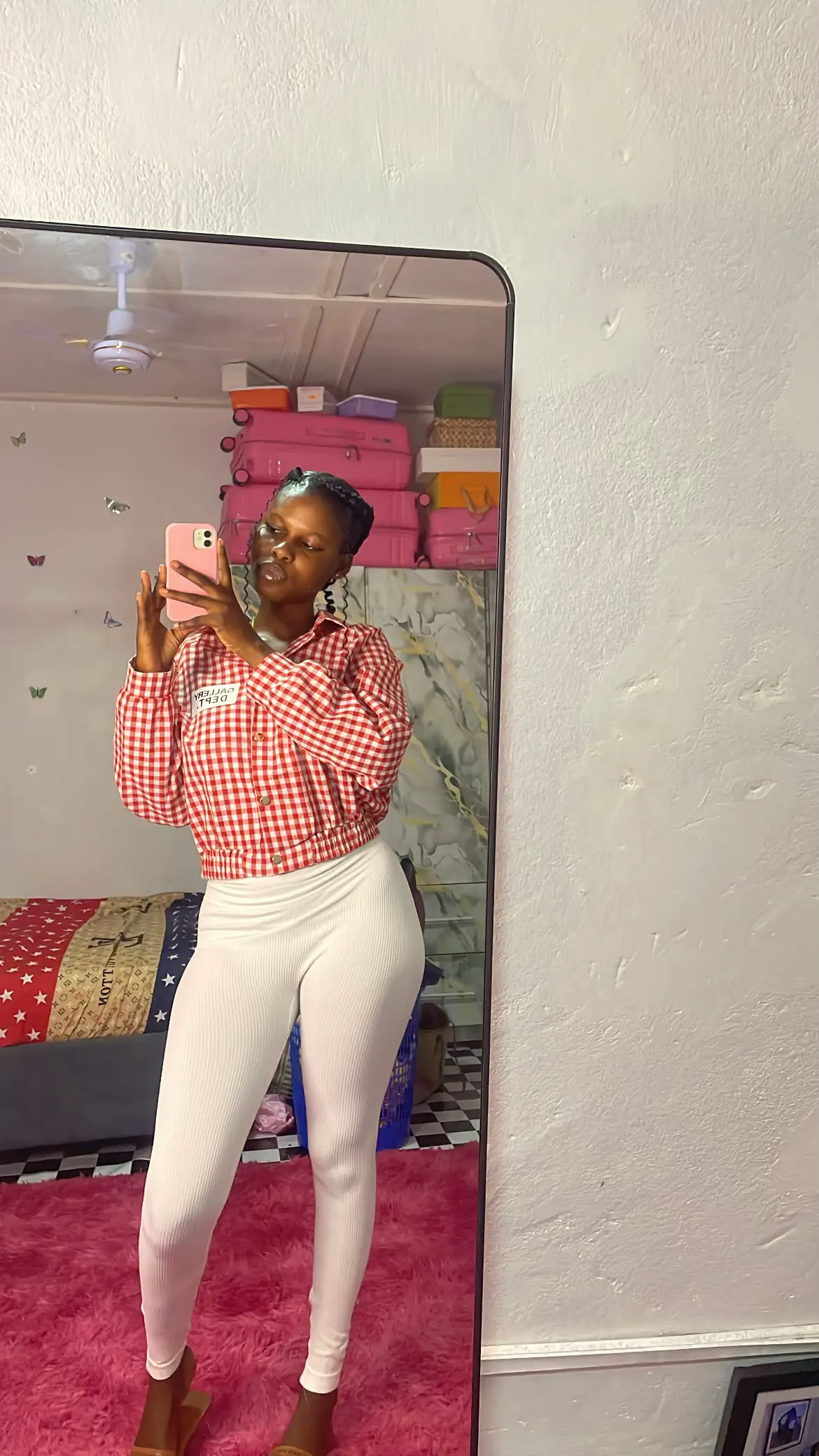 @💚🥹She’s~ Betha🌸🌱