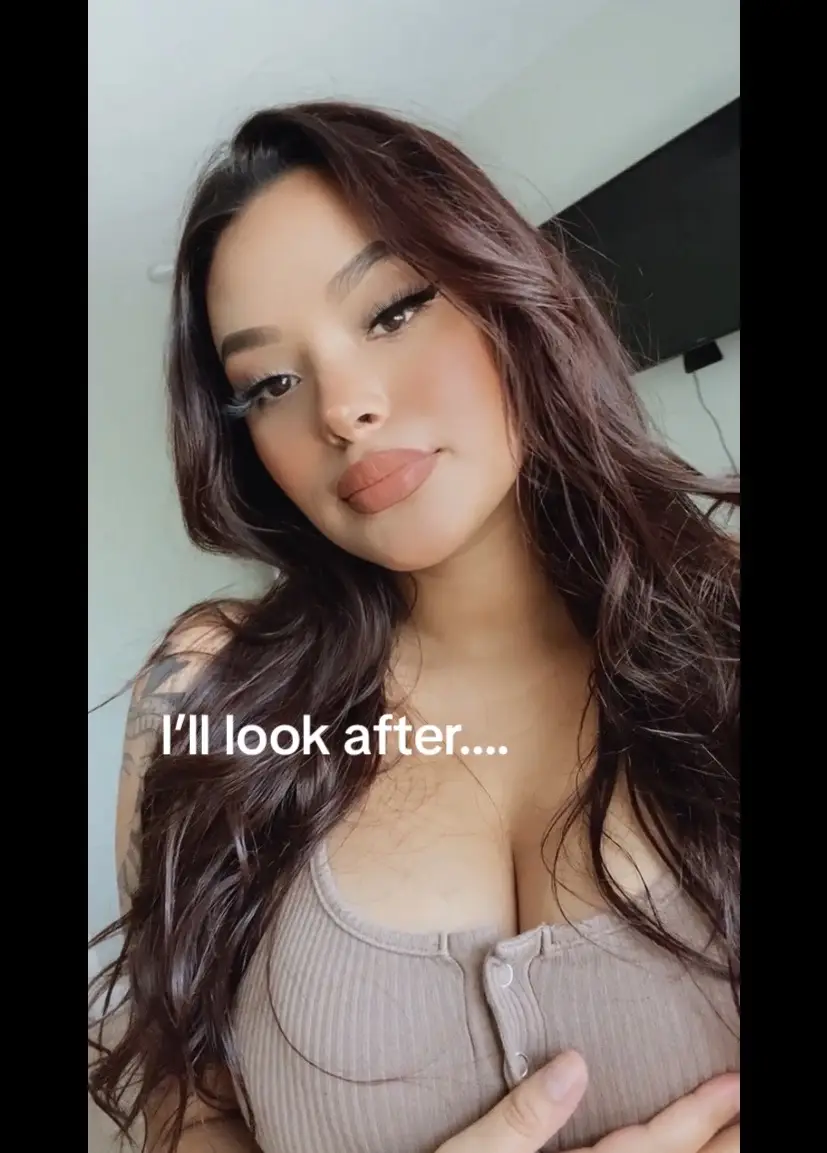 @Vanessa