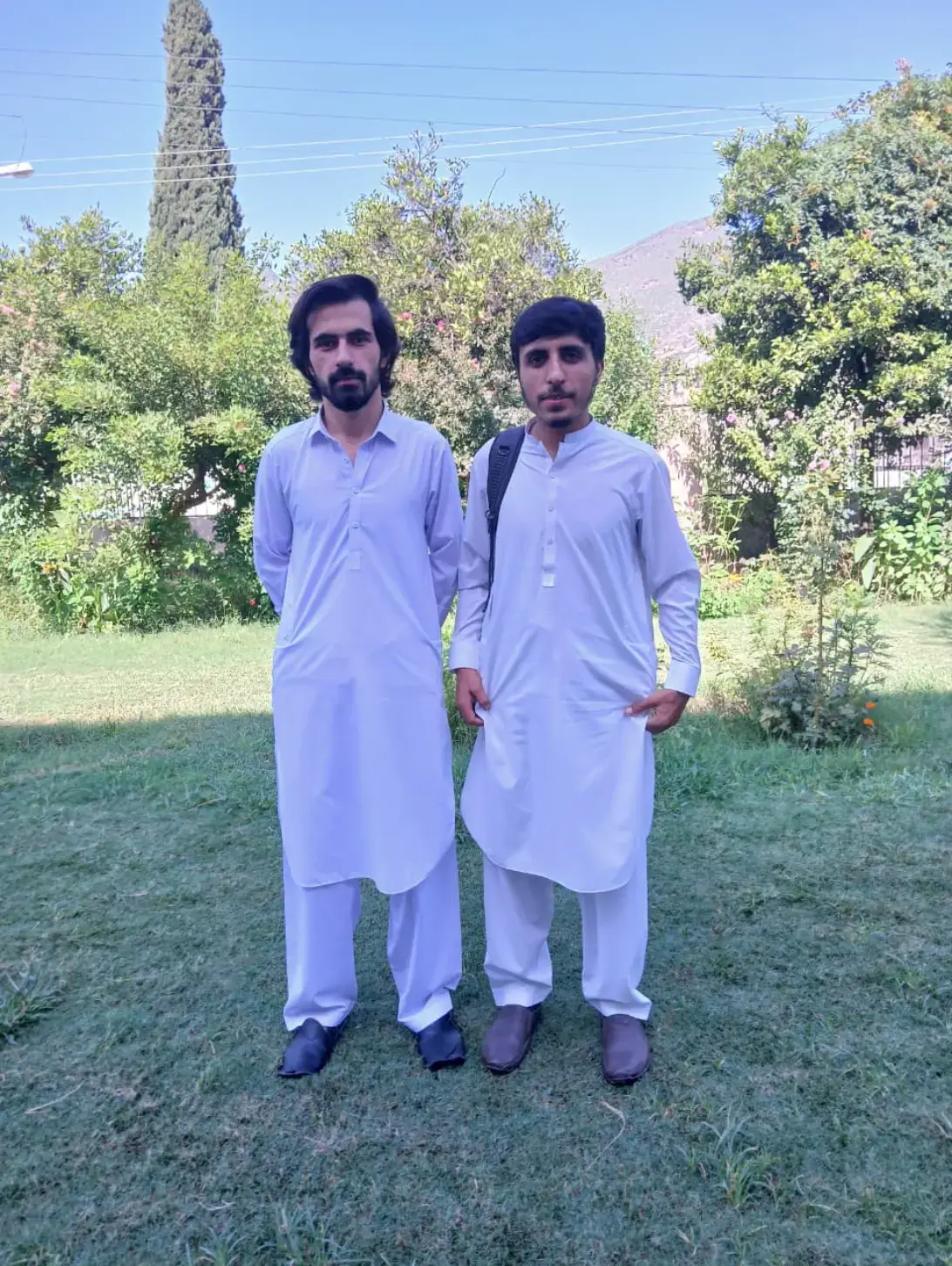 @SHAFI ULLAH