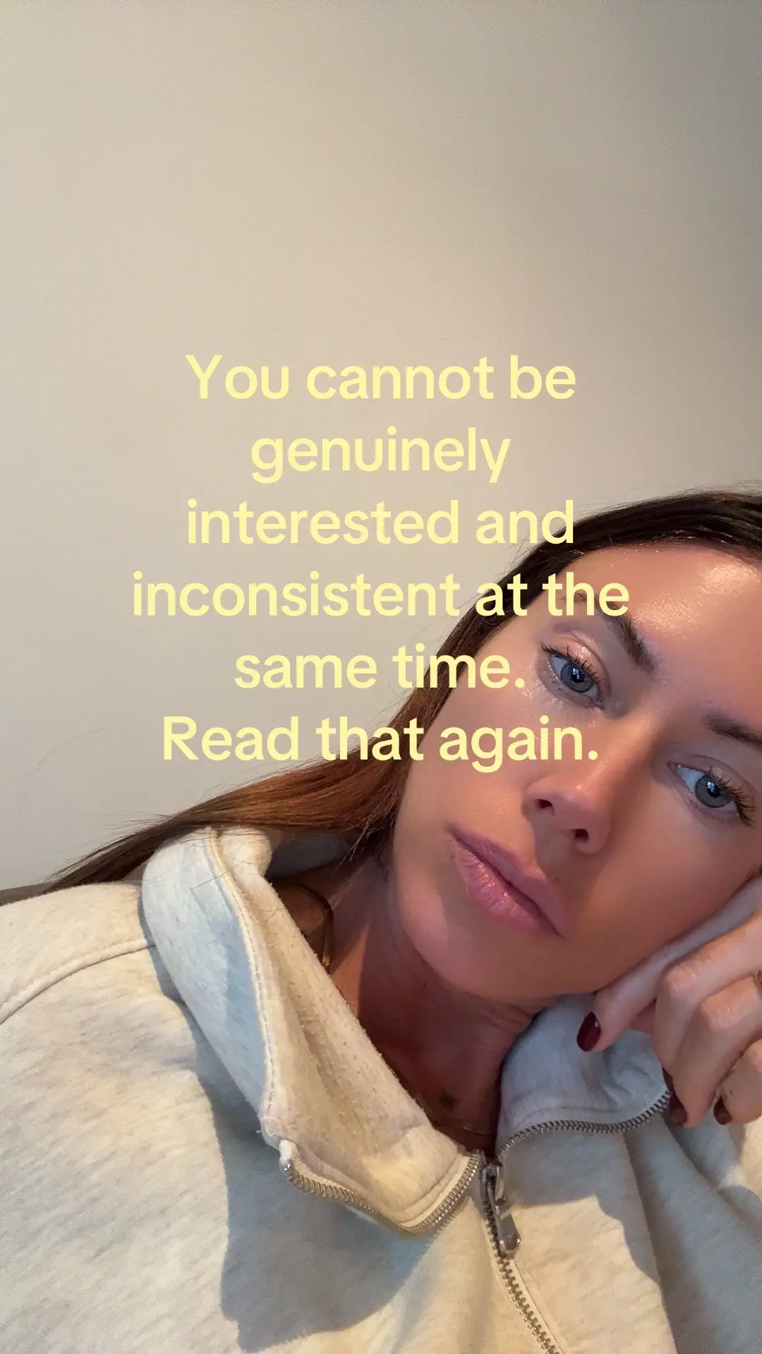 @MELISA • NLP PRACTITIONER