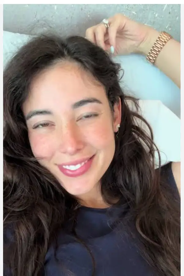 @Angie Varona