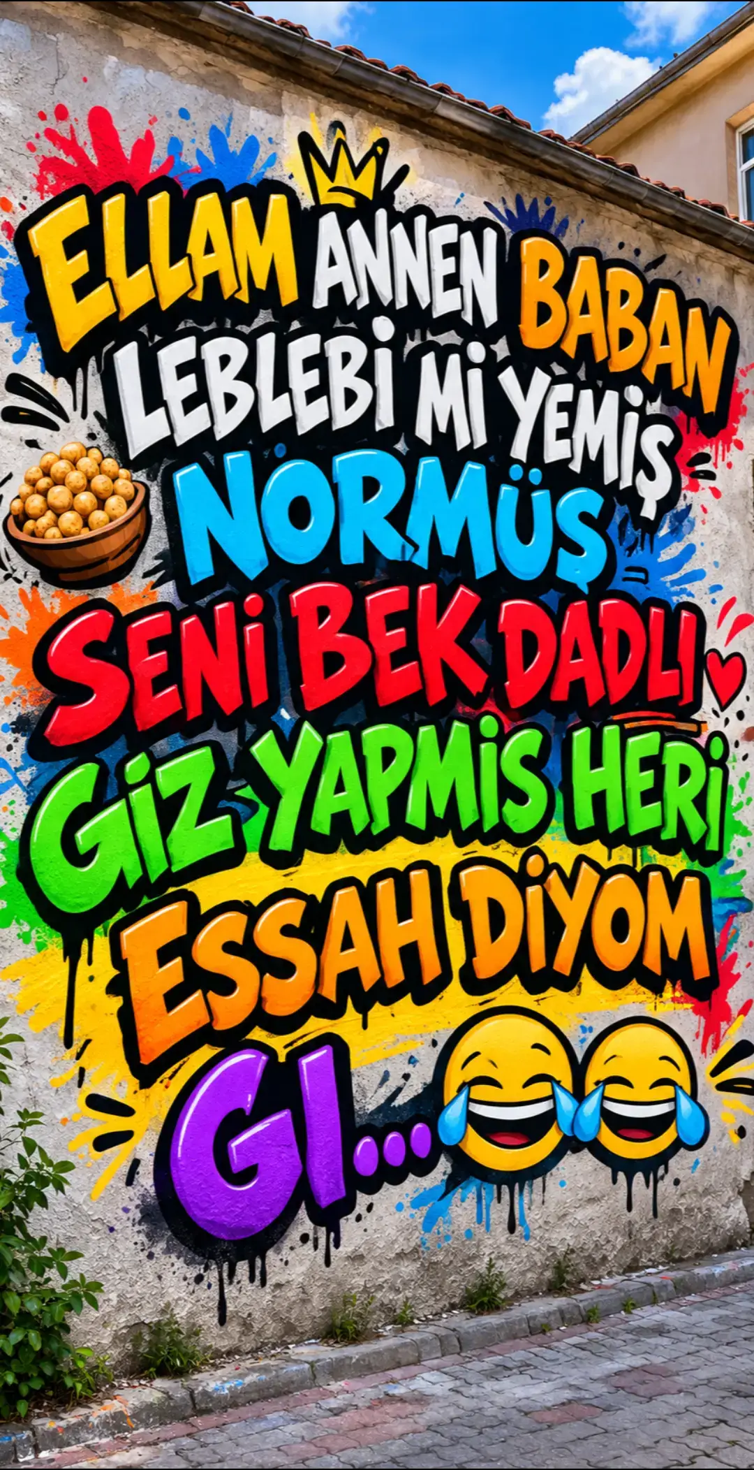 @ÇORUMLUYUZ