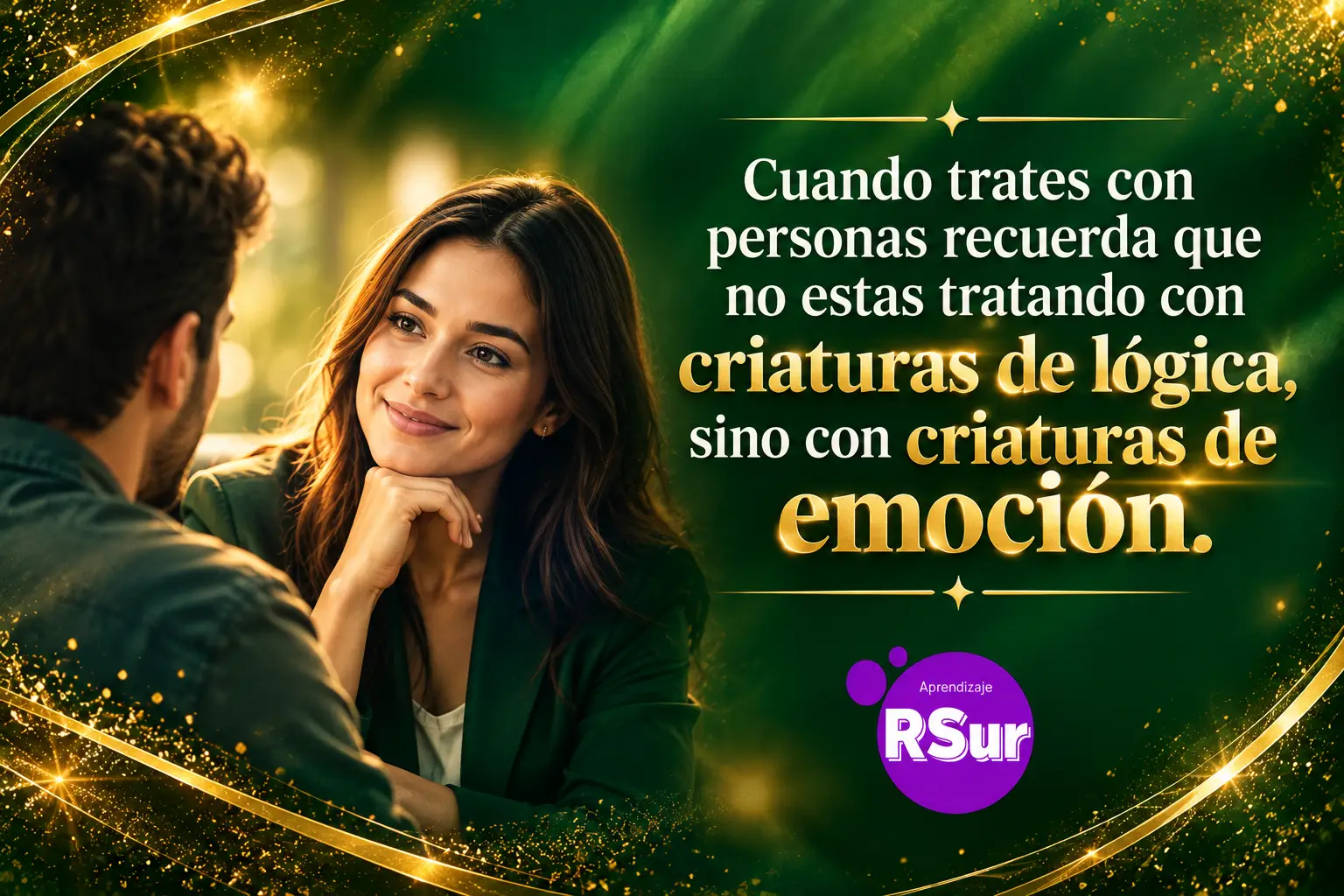 @Aprendizaje RSur