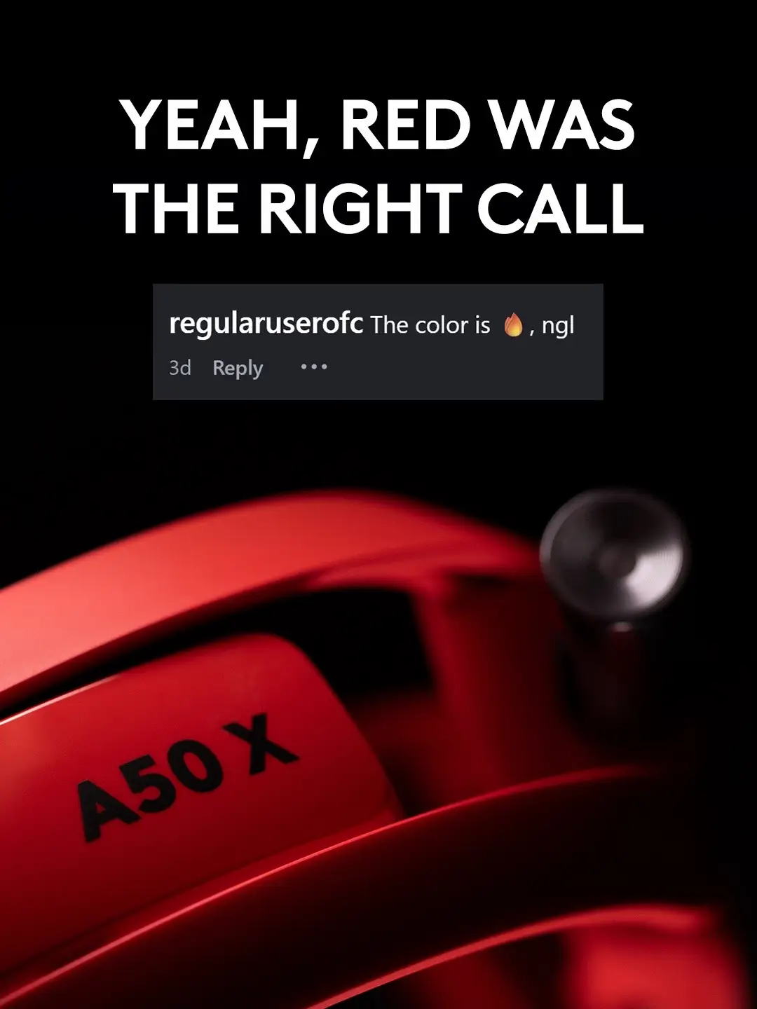 @Logitech G