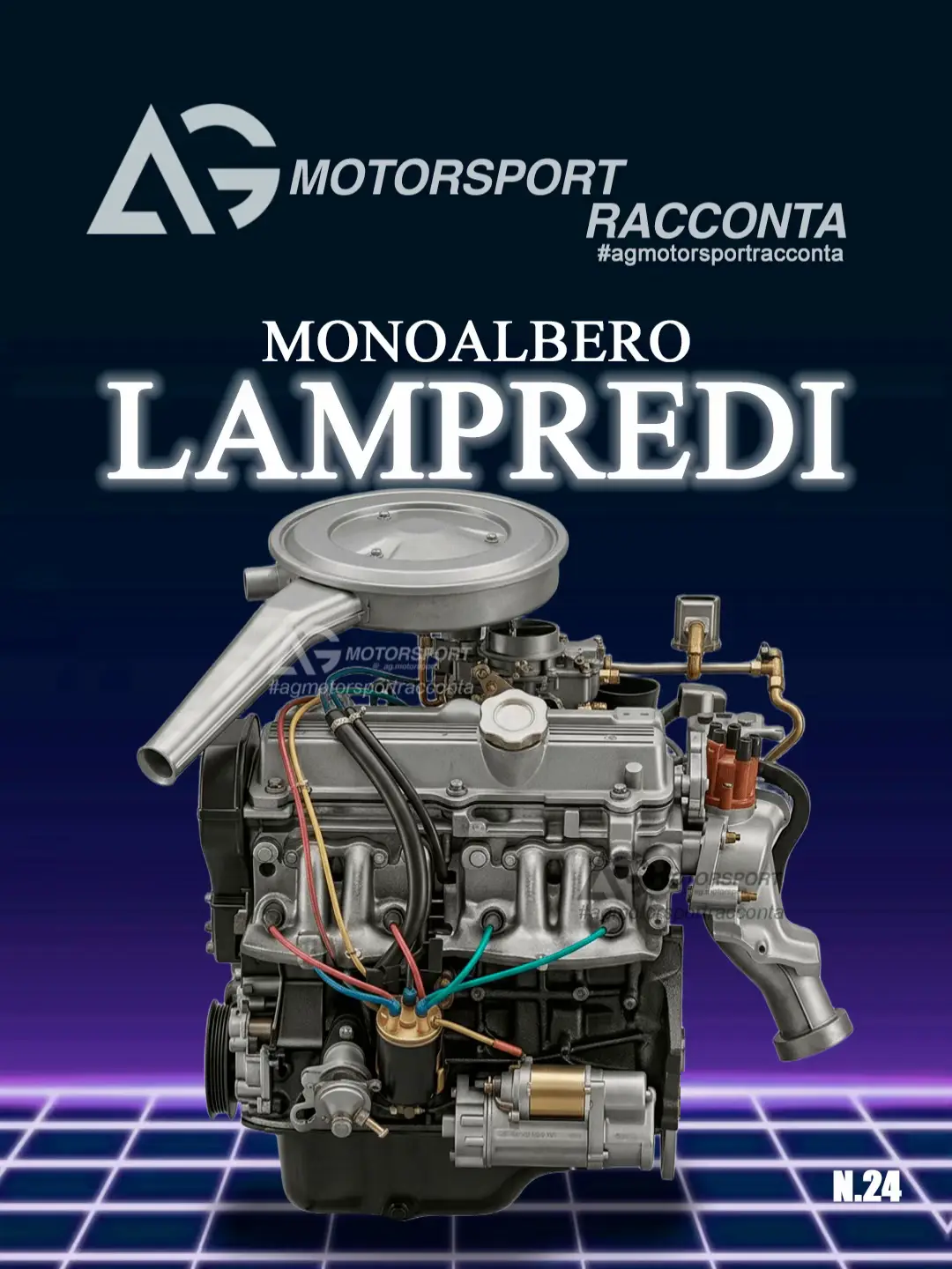 @AG Motorsport