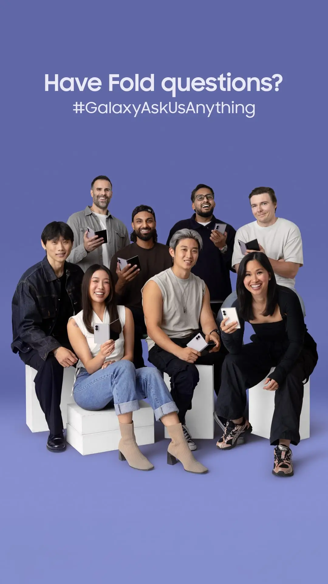 @Samsung Canada