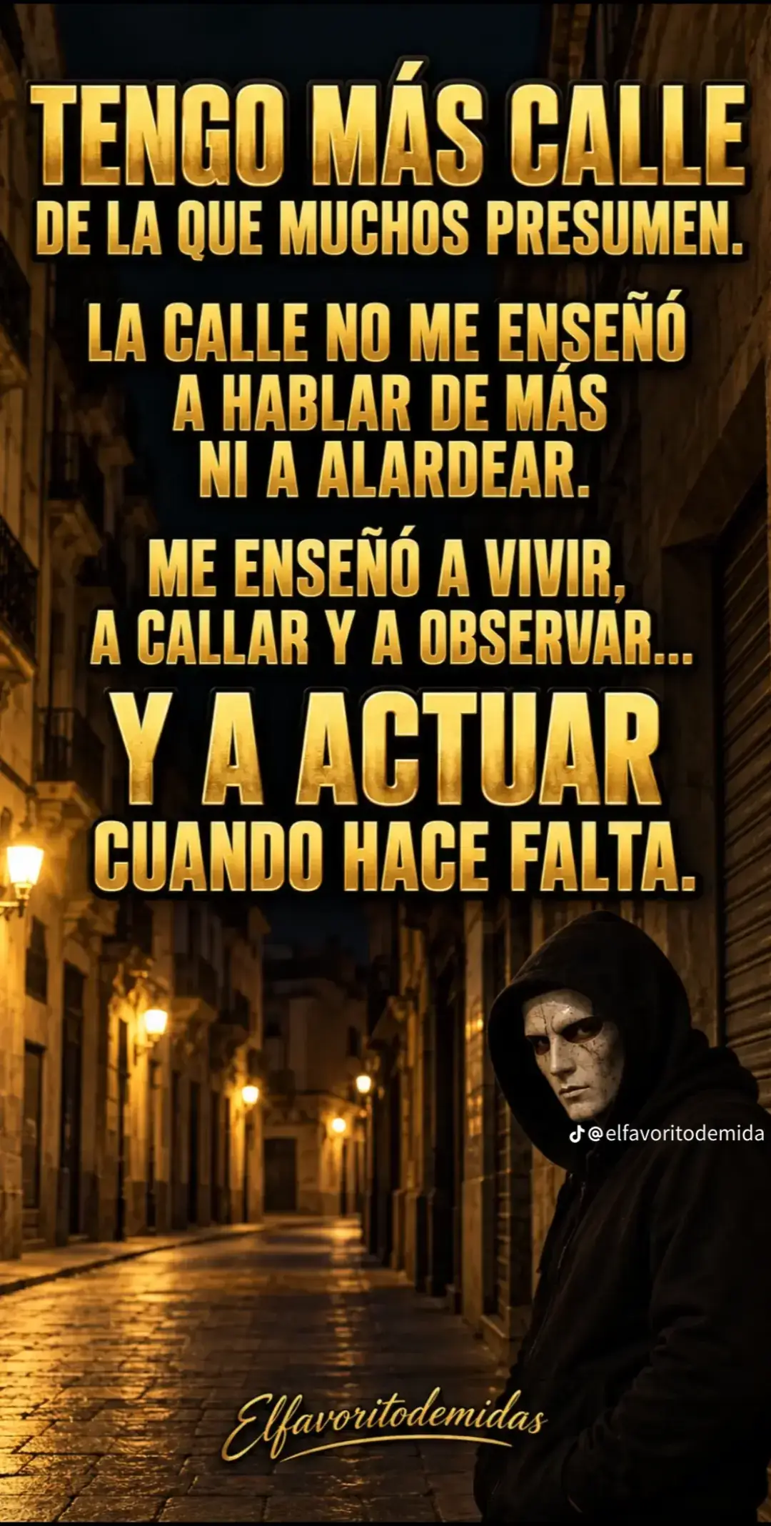 @canibal