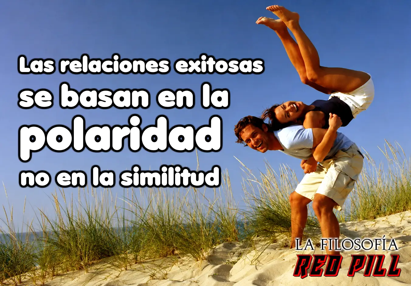 @La filosofía Red Pill