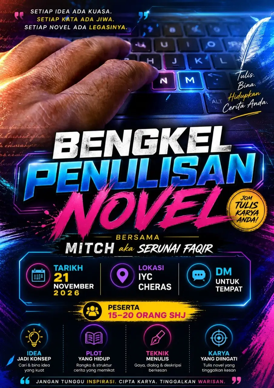@Menara Seni
