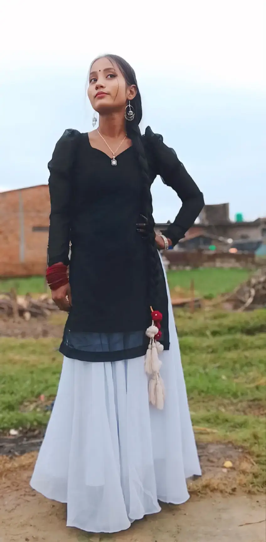 @Rani Chaudhary