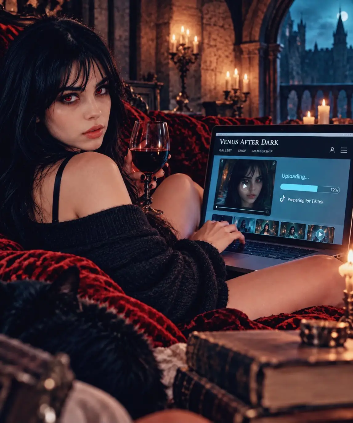 @zombingetv