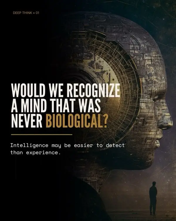 @The Galactic Mind