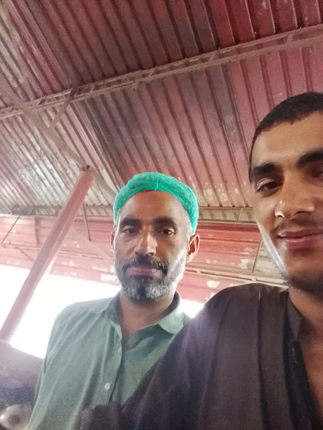 @Rauf khan