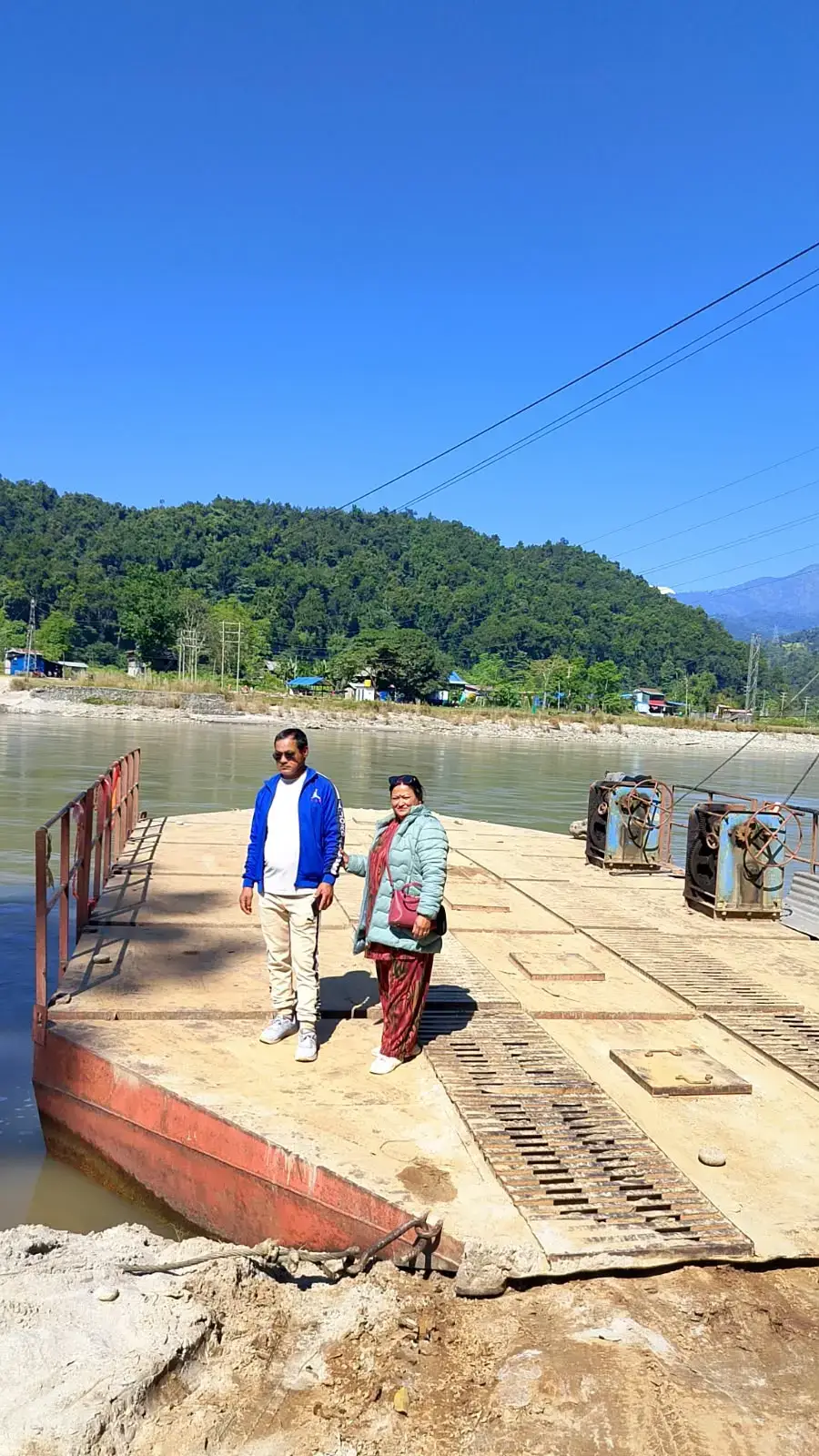 @Aman Manandhar