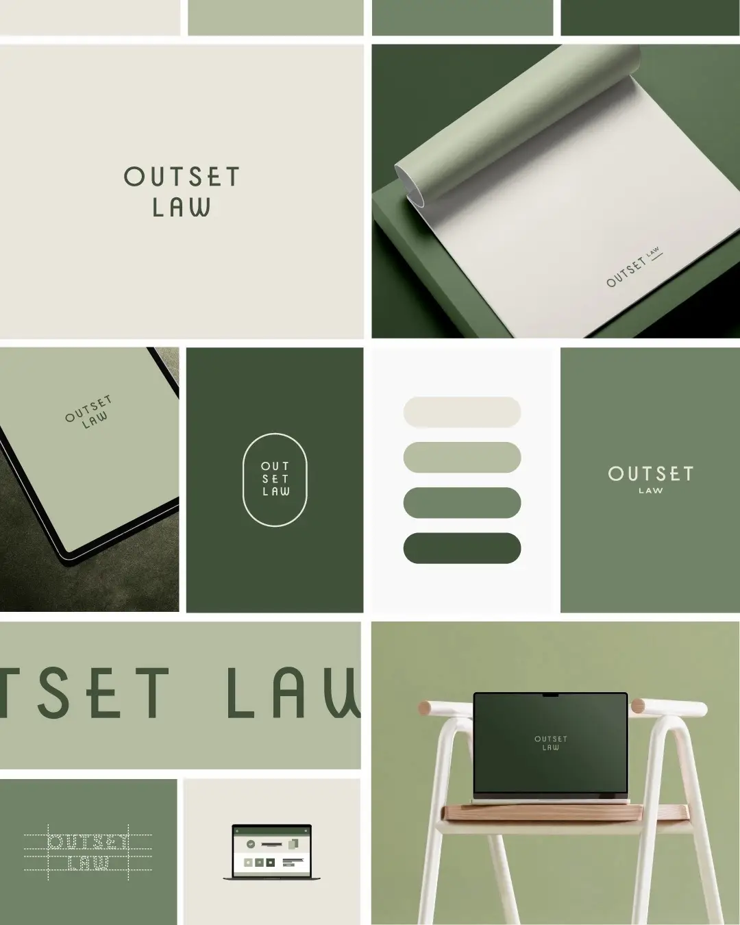 @Togue | Brand Design