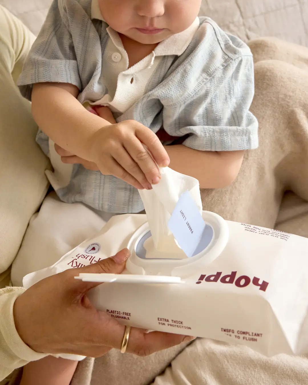 @Baby Company
