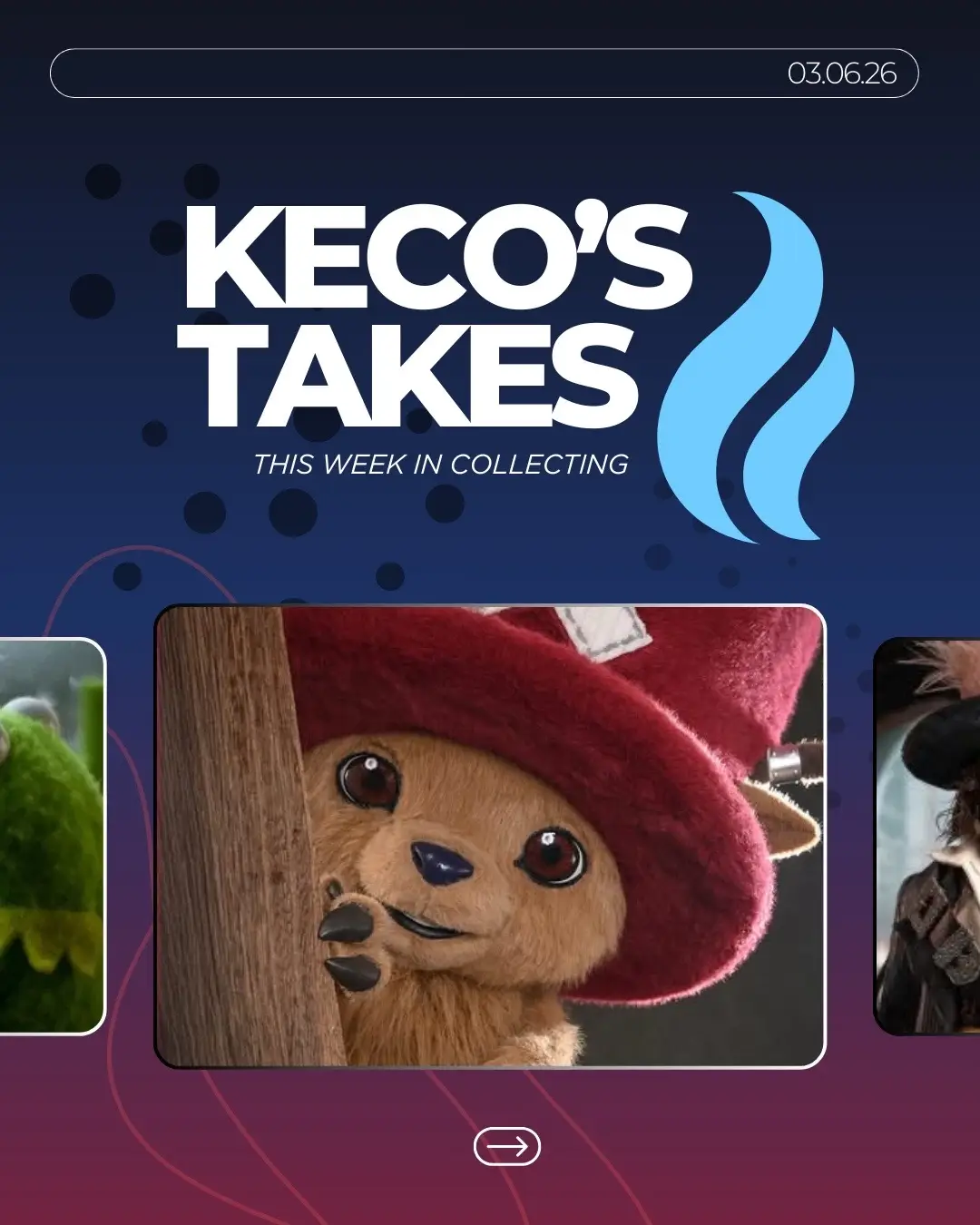 @KECO COLLECTS
