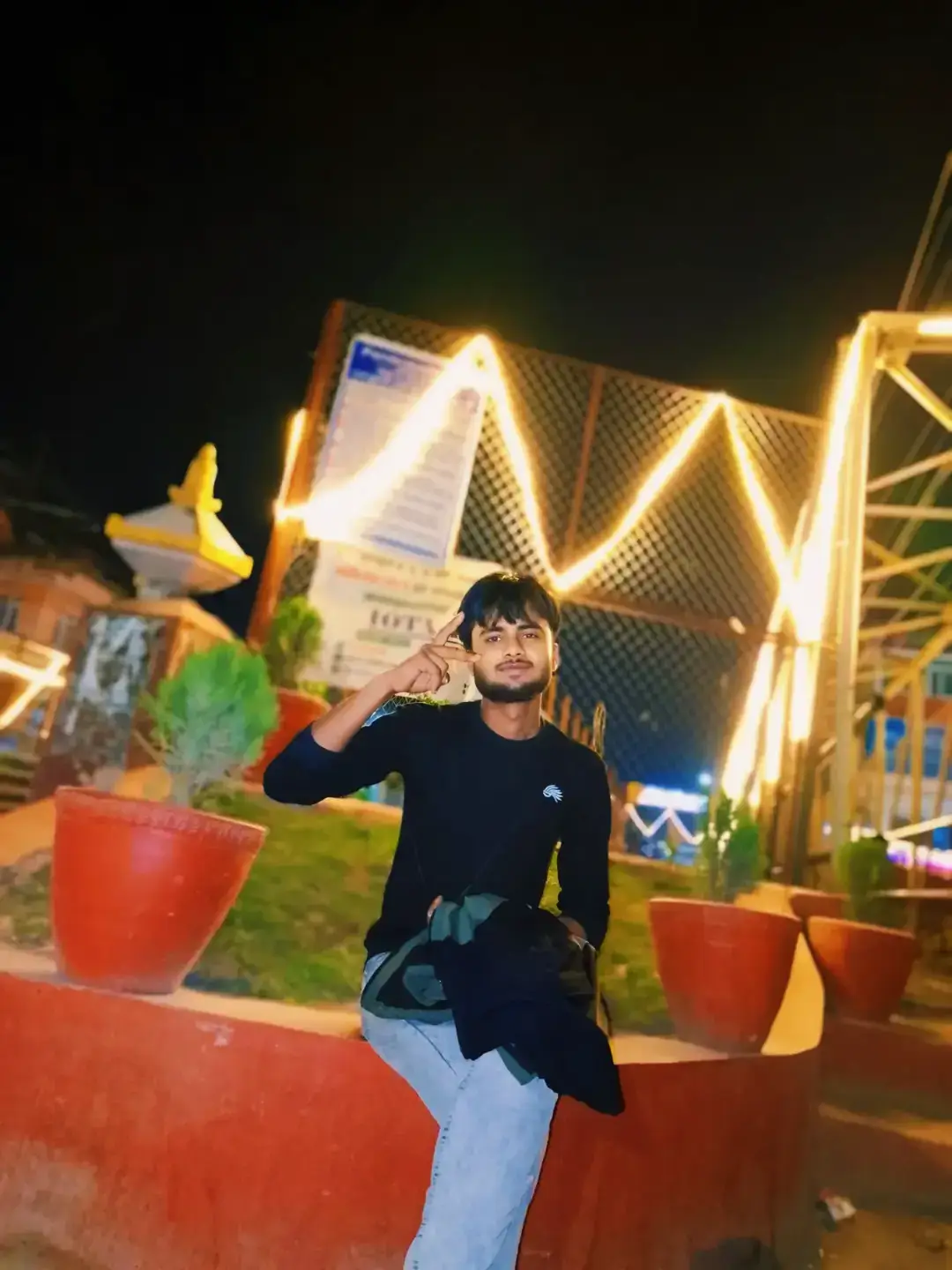 @Arbaj.Khan.S.T.K.D.Love.you.me