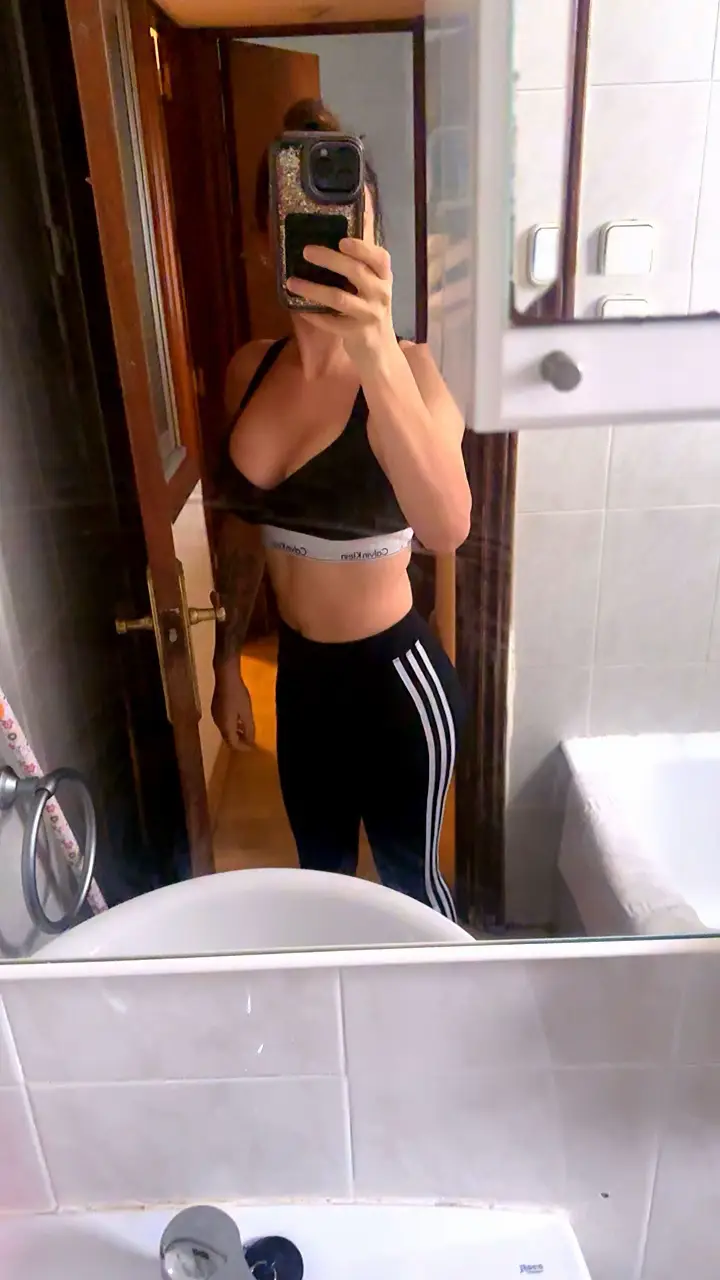 @KiNGA | ENTRENADORA | 🇪🇸