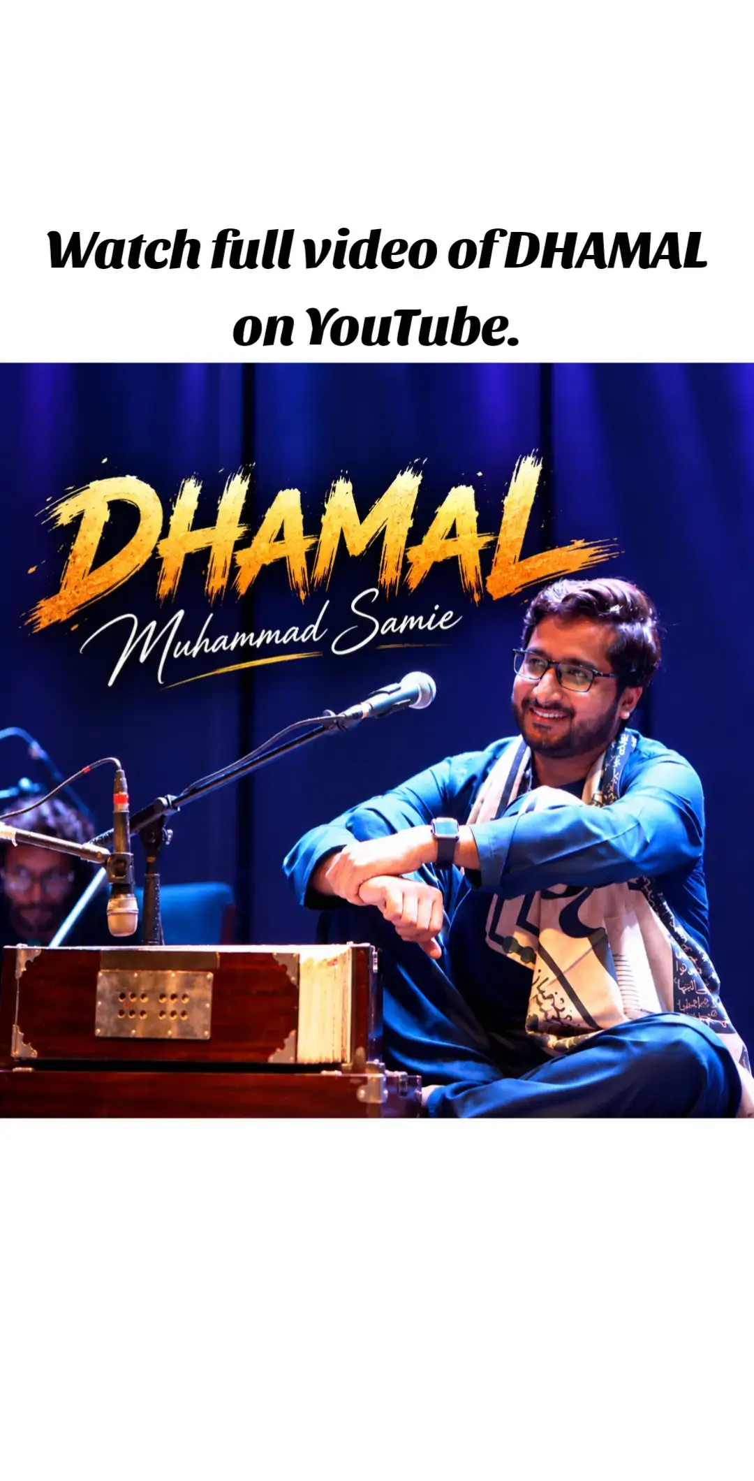 @Muhammad Samie