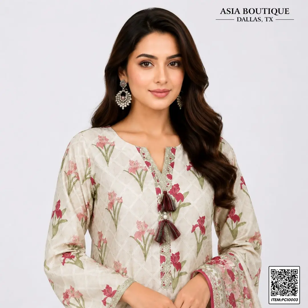 @Asia Boutique & Saree Center