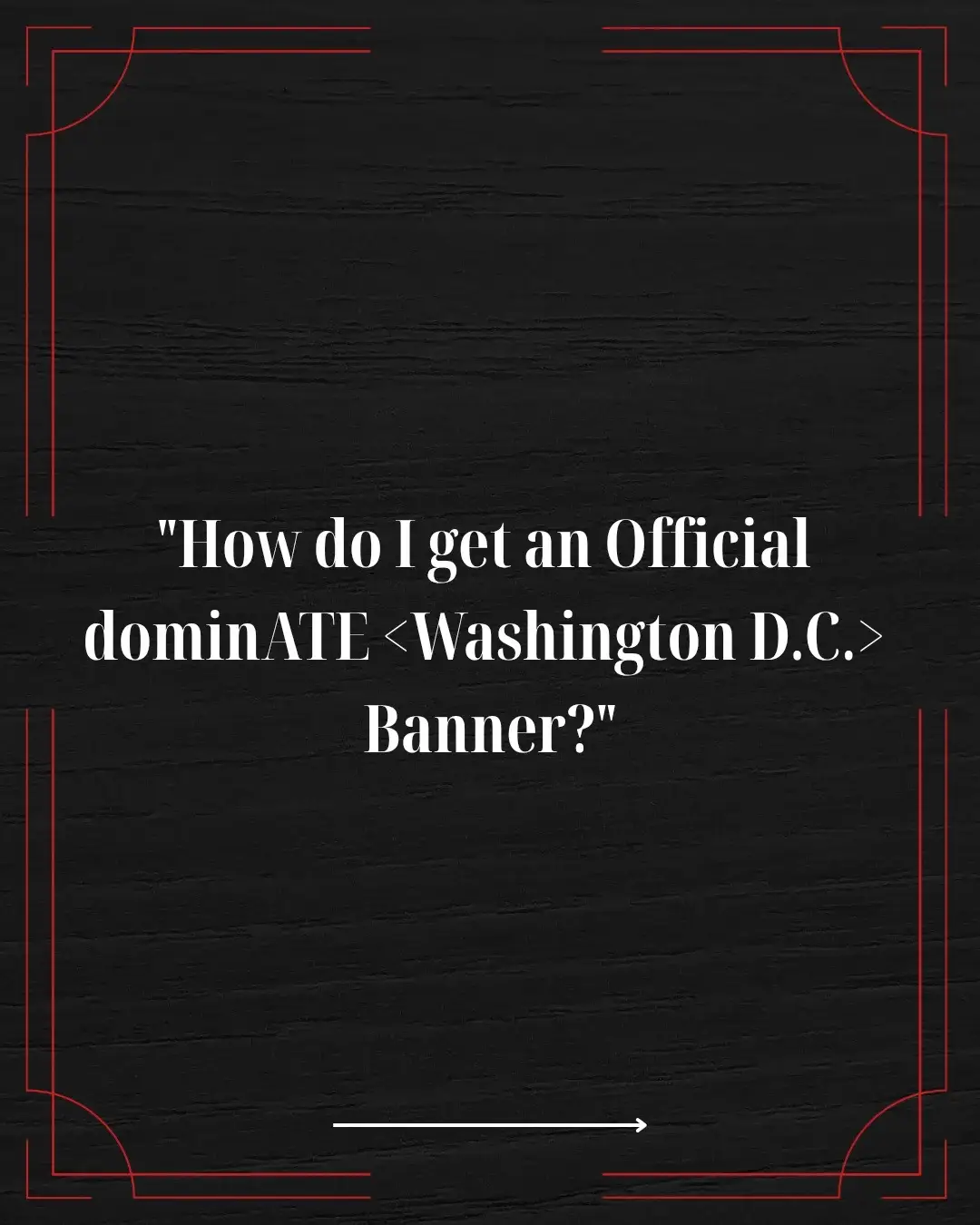 @DominATE DC Fan Project