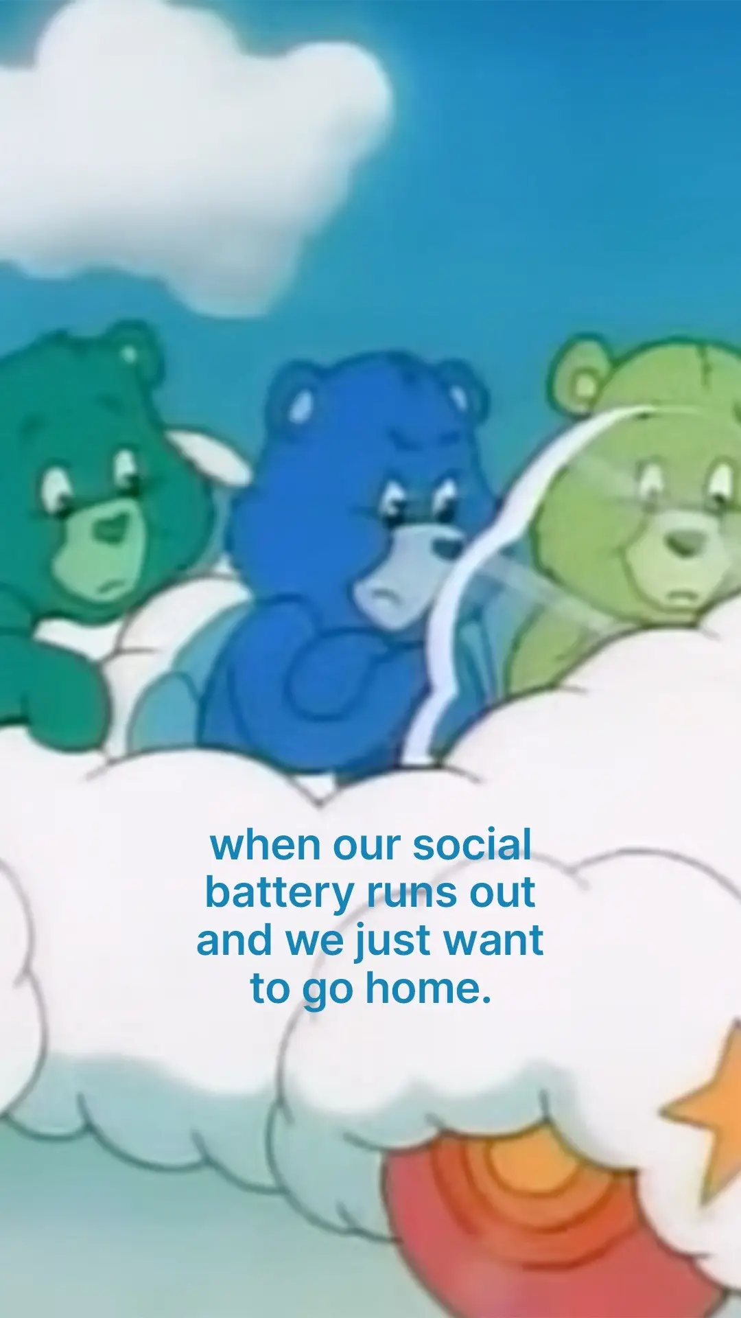 @Care Bears&trade;