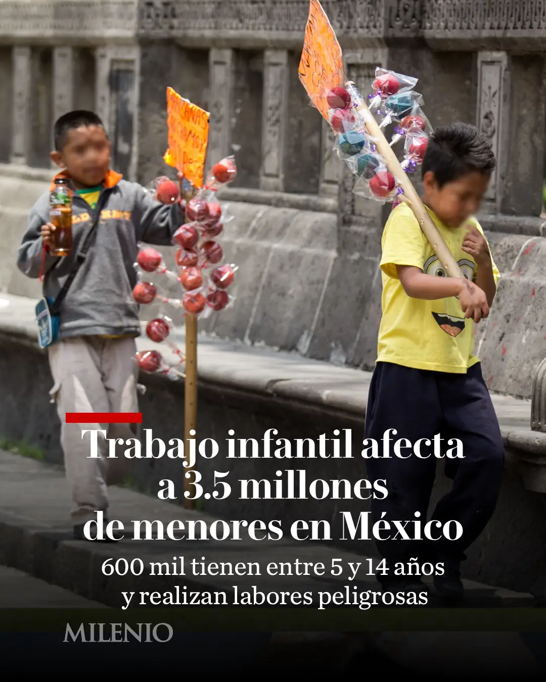 @MILENIO