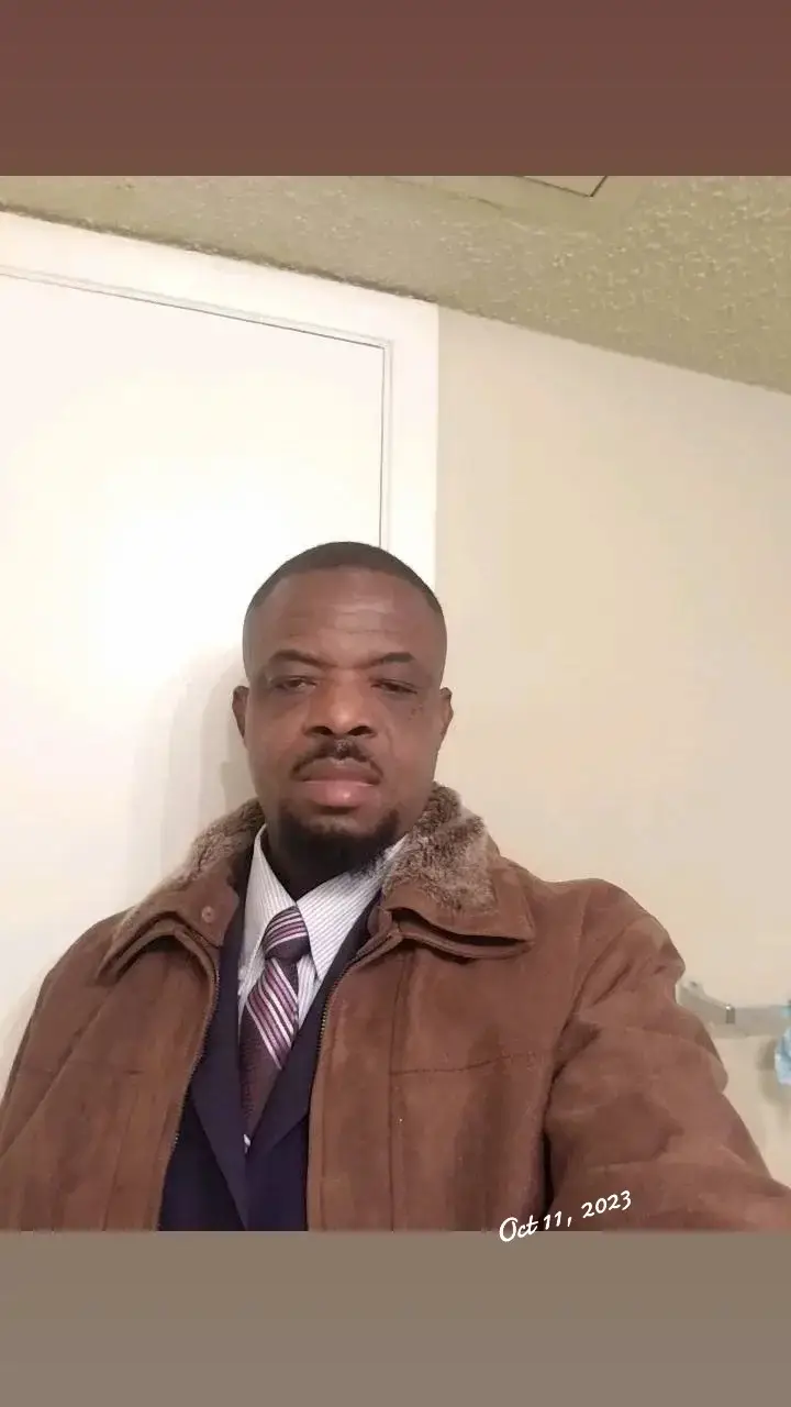 @Victor Oboh
