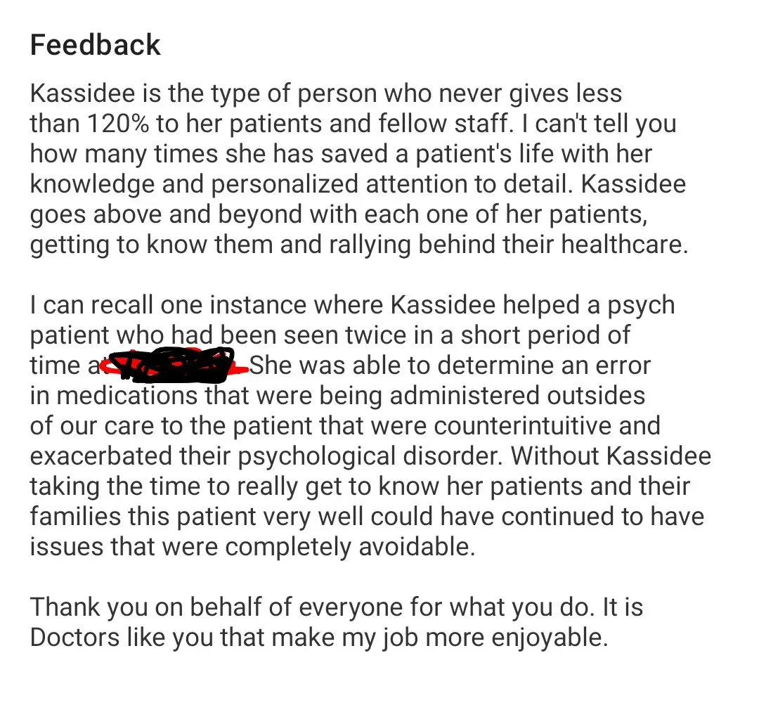 @Dr. Kasserole EDPharmD