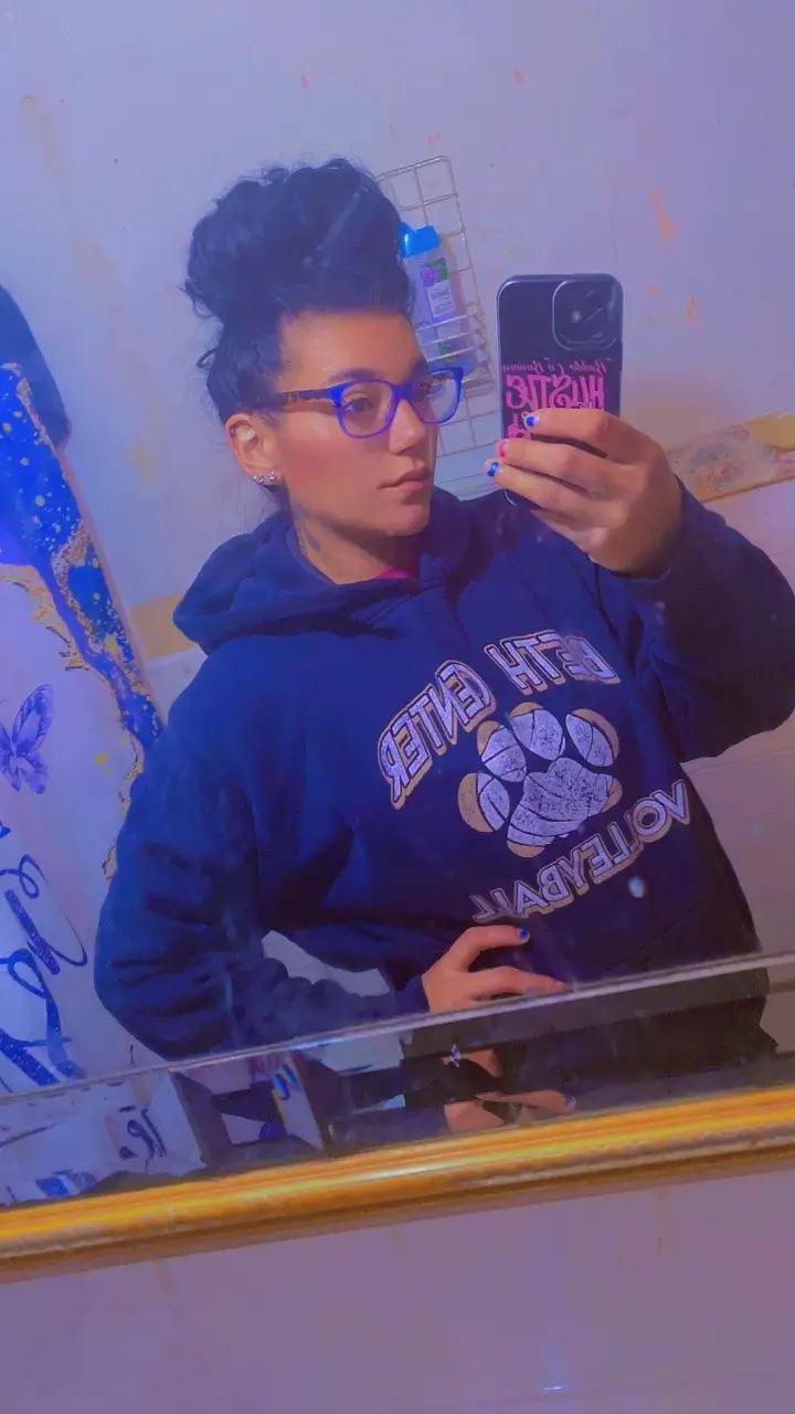 @Babygirl