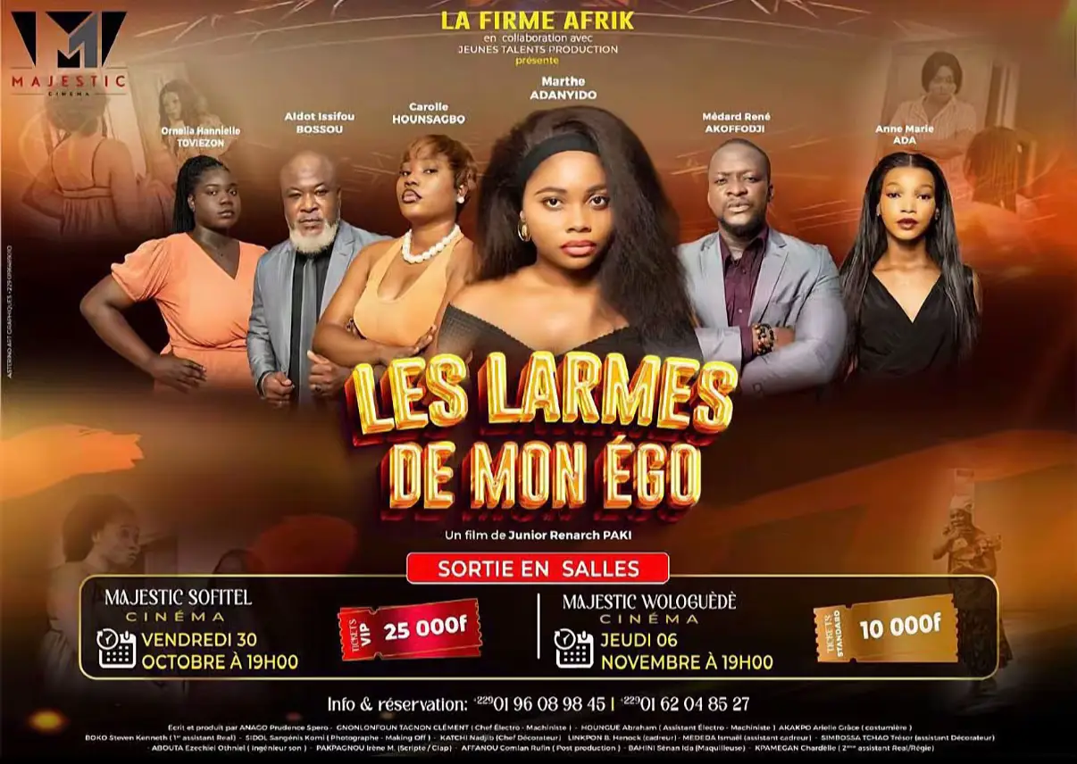 @Th&eacute;ma YOROU