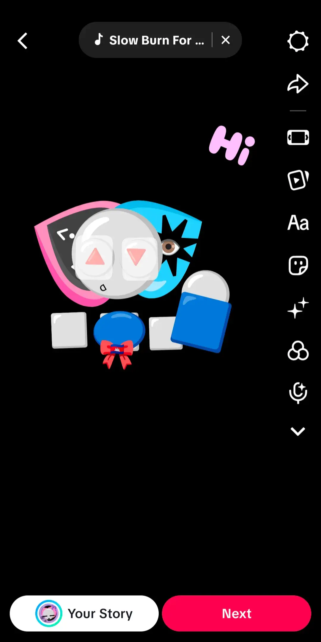 @i🩷U😘🥰☯✿😞😭nono