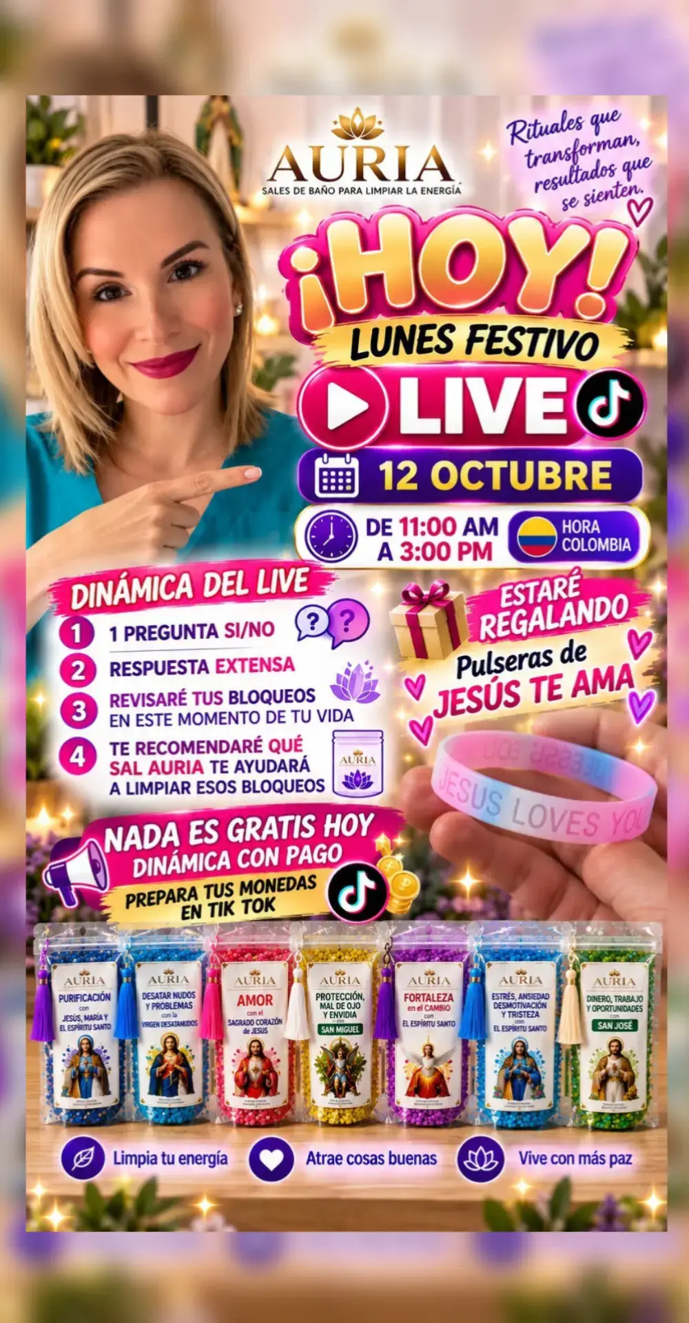 @C&oacute;digos de Sanaci&oacute;n