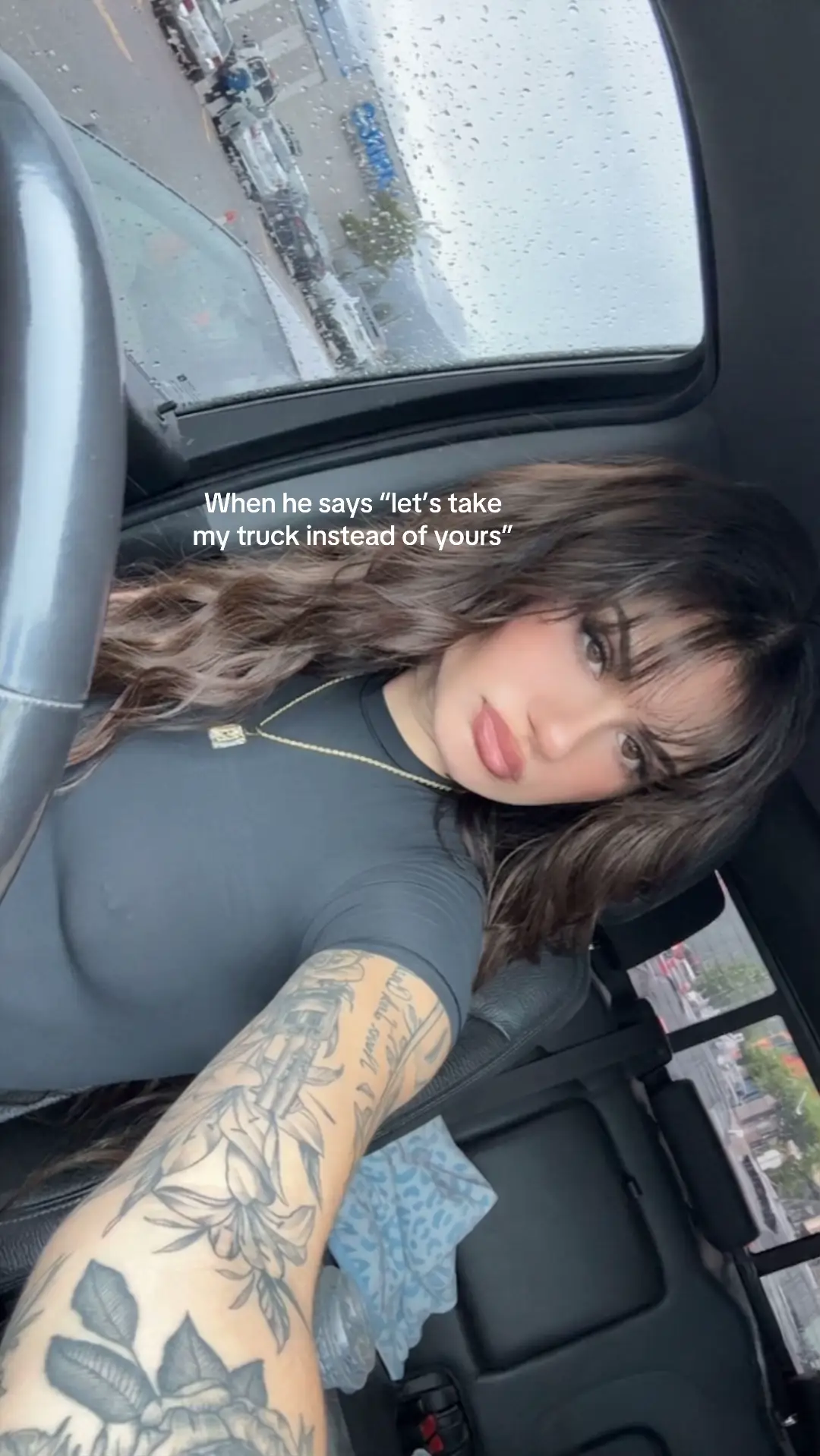 @Sammy J