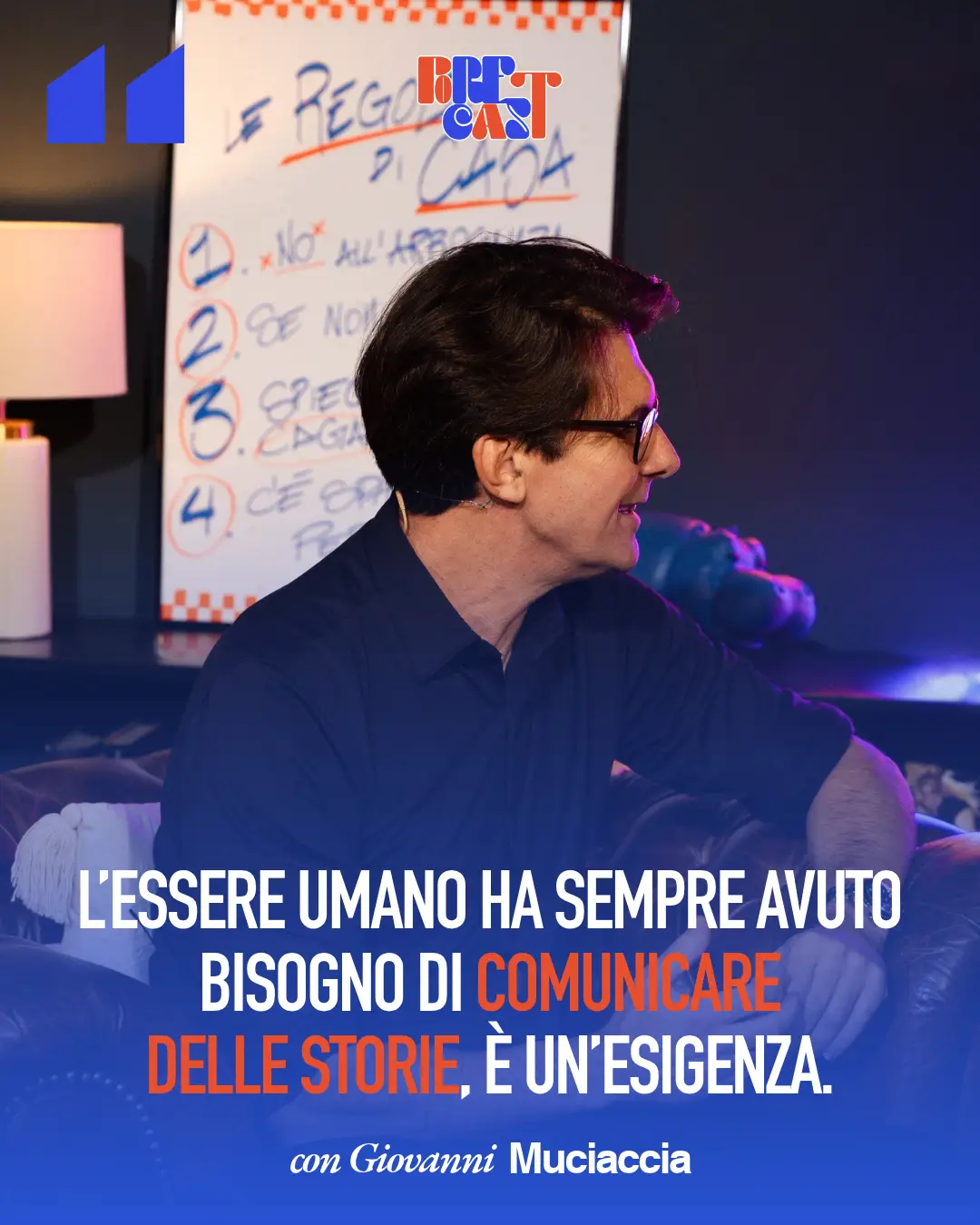 @PoretCast