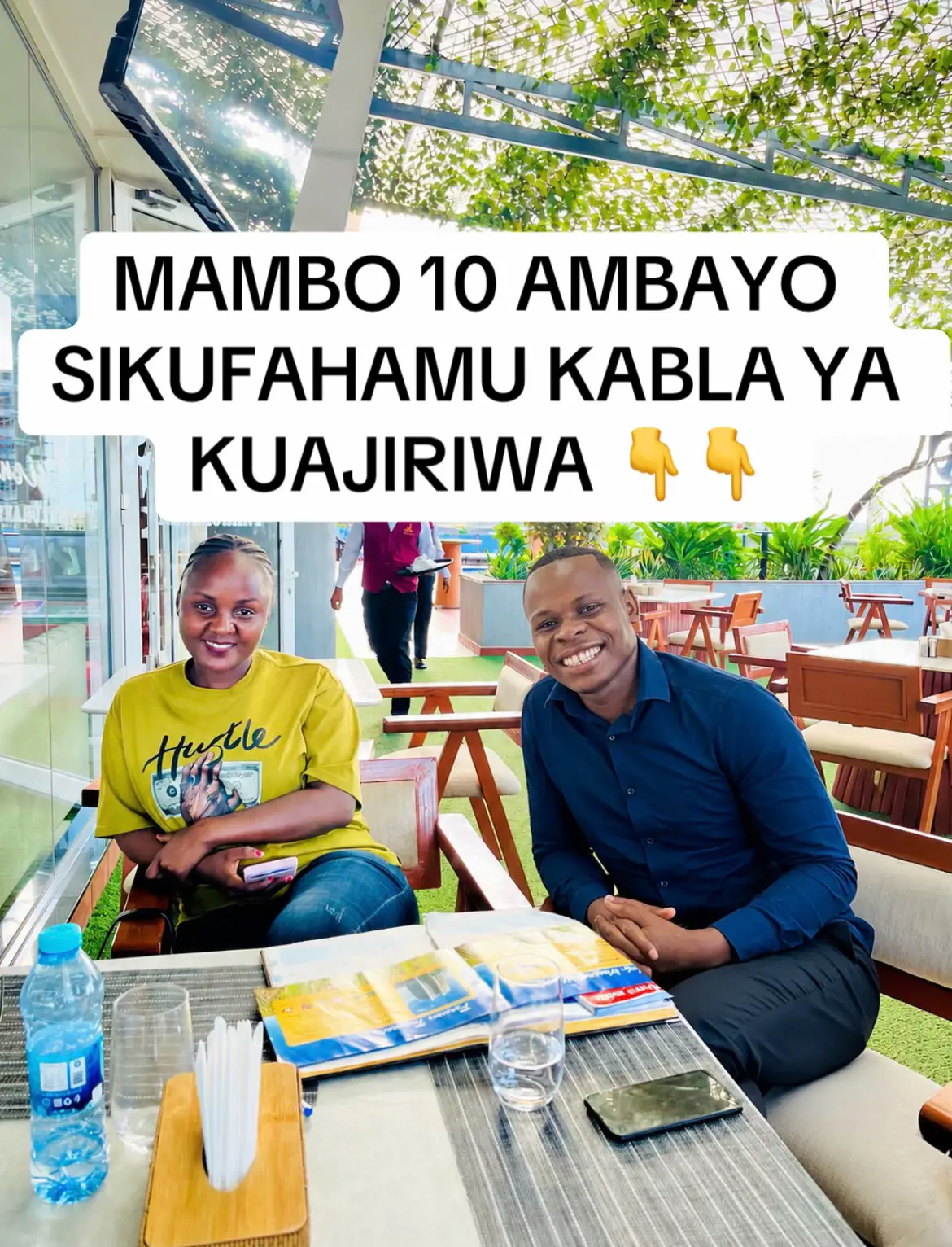 @Pius Kichere🇹🇿